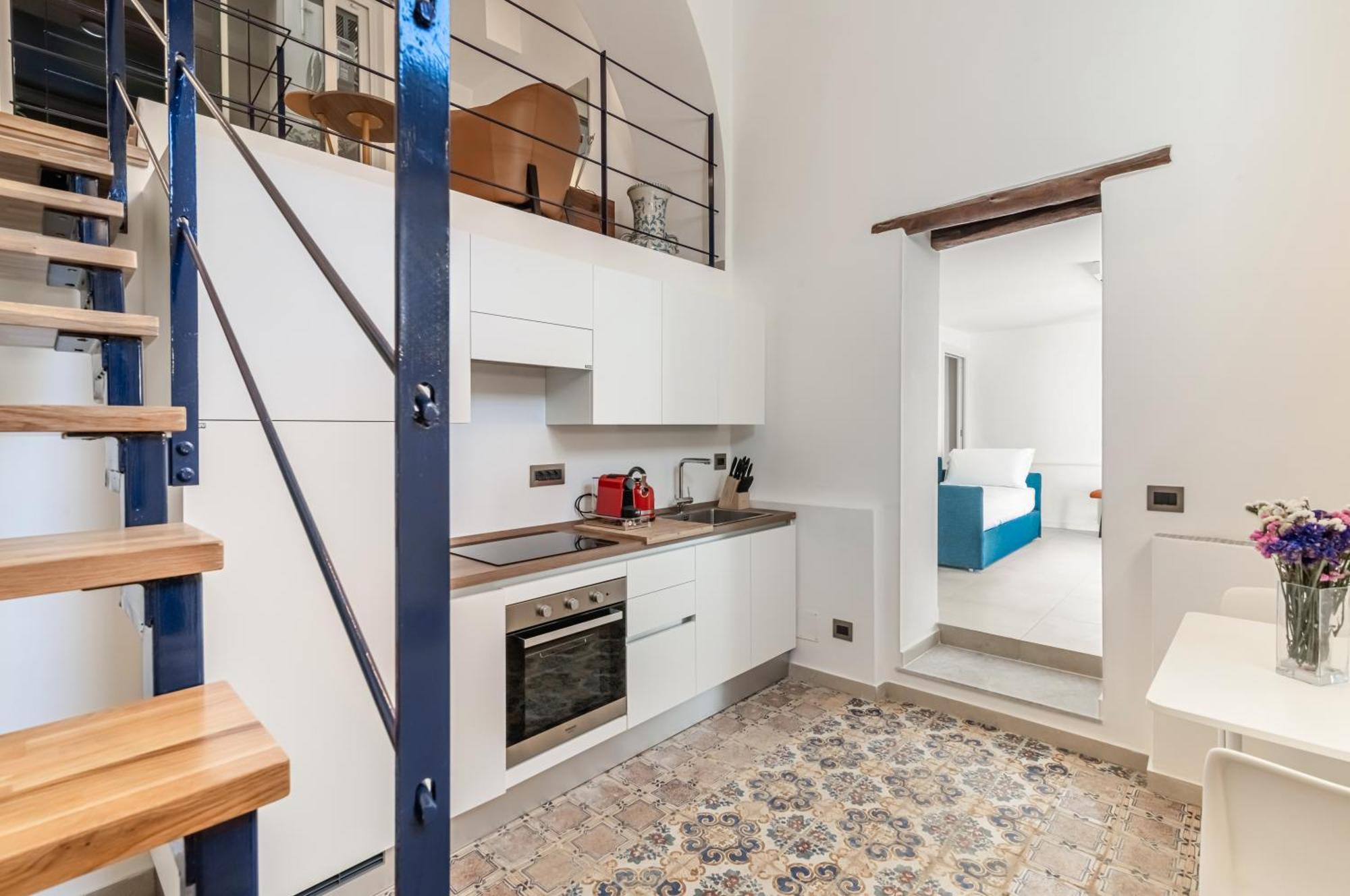 Piazza Indipendenza Loft & Rooms Palermo Exterior foto